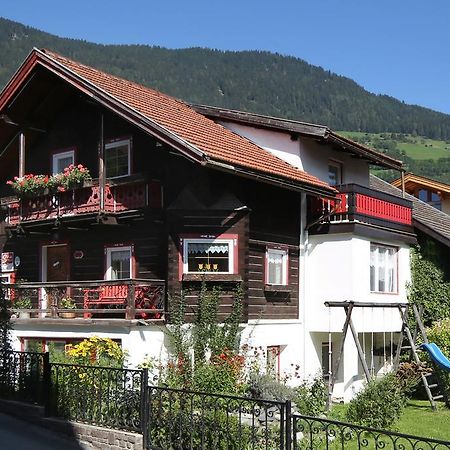 Sendlerhof Villa Wenns Exteriör bild